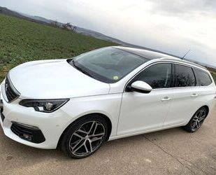 Peugeot 308 Gebrauchtwagen
