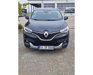 Renault Kadjar Gebrauchtwagen