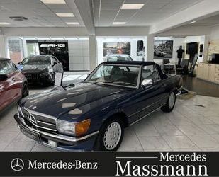 Mercedes-Benz SL 300 Gebrauchtwagen