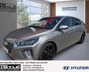 Hyundai IONIQ Gebrauchtwagen