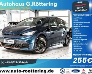 Cupra Born Gebrauchtwagen