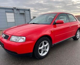 Audi A3 Gebrauchtwagen