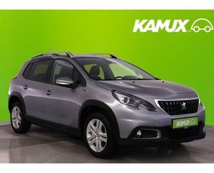 Peugeot 2008 Gebrauchtwagen