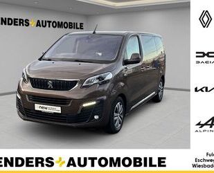 Peugeot Traveller Gebrauchtwagen