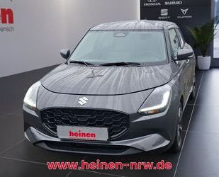 Suzuki Swift Gebrauchtwagen