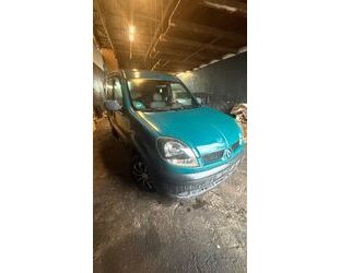 Renault Kangoo Gebrauchtwagen
