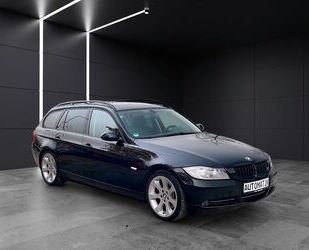 BMW 330 Gebrauchtwagen