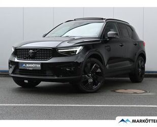 Volvo XC40 Gebrauchtwagen