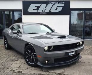 Dodge Challenger Gebrauchtwagen
