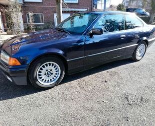 BMW 318 Gebrauchtwagen