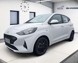 Hyundai i10 Gebrauchtwagen