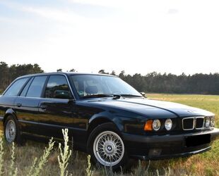 BMW 525 Gebrauchtwagen