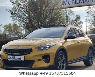 Kia XCeed Gebrauchtwagen