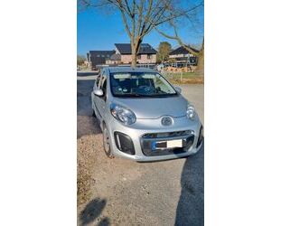 Citroen C1 Gebrauchtwagen