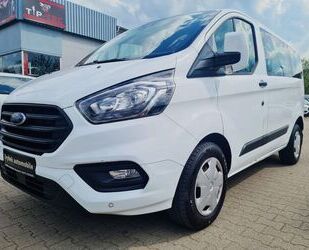 Ford Transit Gebrauchtwagen