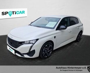 Peugeot 308 Gebrauchtwagen