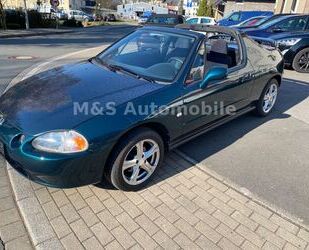Honda CRX Gebrauchtwagen