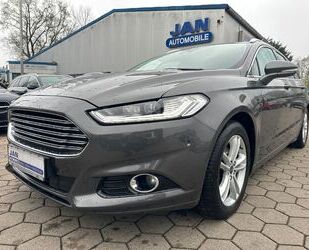 Ford Mondeo Gebrauchtwagen
