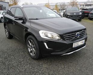 Volvo XC60 Gebrauchtwagen