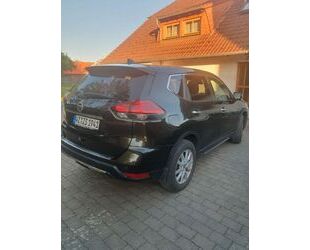 Nissan X-Trail Gebrauchtwagen