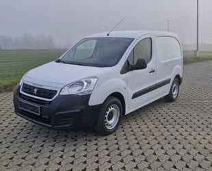 Peugeot Partner Gebrauchtwagen