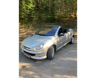 Peugeot 206 Gebrauchtwagen