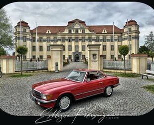 Mercedes-Benz SL 280 Gebrauchtwagen