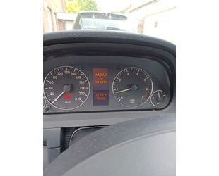 Mercedes-Benz A 160 Gebrauchtwagen