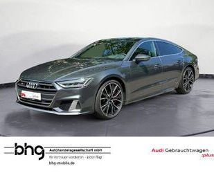 Audi S7 Gebrauchtwagen