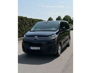 Citroen Jumpy Gebrauchtwagen