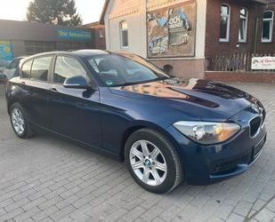 BMW 116 Gebrauchtwagen