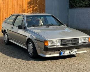 VW Scirocco Gebrauchtwagen