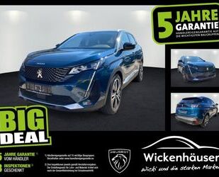 Peugeot 3008 Gebrauchtwagen