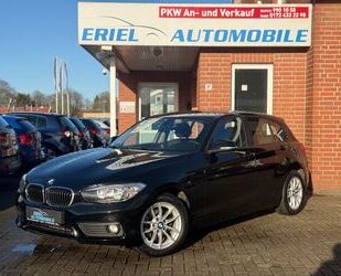 BMW 116 Gebrauchtwagen