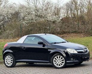 Opel Tigra Gebrauchtwagen