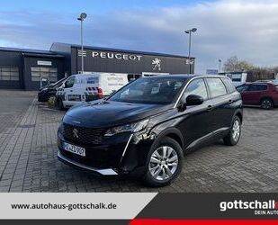 Peugeot 5008 Gebrauchtwagen