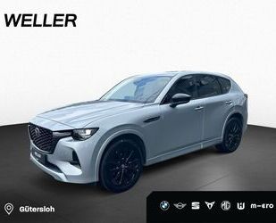 Mazda CX-60 Gebrauchtwagen