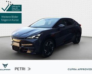 Cupra Tavascan Gebrauchtwagen
