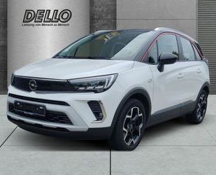 Opel Crossland (X) Gebrauchtwagen