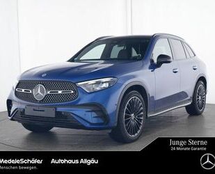 Mercedes-Benz GLC 300 Gebrauchtwagen