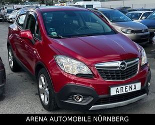 Opel Mokka Gebrauchtwagen