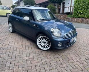 Mini Cooper Gebrauchtwagen