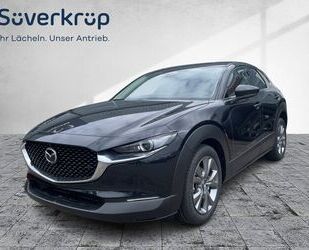 Mazda CX-30 Gebrauchtwagen