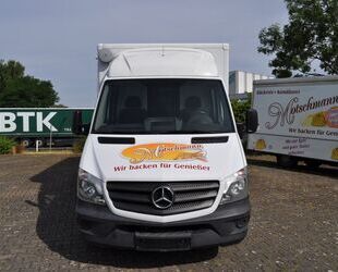 Mercedes-Benz Sprinter Gebrauchtwagen