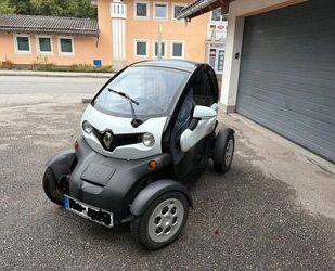 Renault Twizy Gebrauchtwagen
