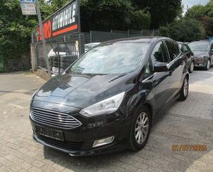 Ford C-Max Gebrauchtwagen