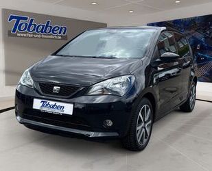 Seat Mii Gebrauchtwagen