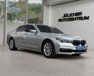 BMW 750 Gebrauchtwagen