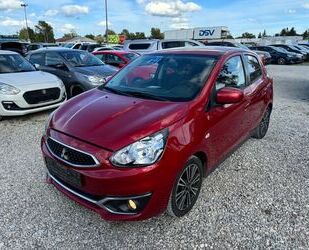 Mitsubishi Space Star Gebrauchtwagen