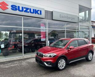 Suzuki (SX4) S-Cross Gebrauchtwagen